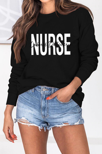 เสื้อกีฬาคอกลมแบบสั่งทำสำหรับผู้หญิง,เสื้อวอร์มผ้าฝ้ายออร์แกนิกคุณภาพสูงเสื้อกันหนาวขนาดใหญ่ขายส่งเสื้อผ้าบูติกสำหรับผู้หญิง - Product Image 5