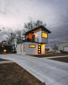 บ้านหลังเล็กสวยงาม จัดส่งฟรีทั่วทั้งประเทศ - Product Image 6