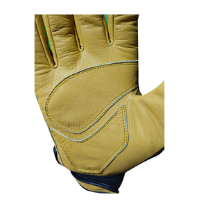 Gants de mécanicien en cuir synthétique de haute qualité, antidérapants, respirants, à séchage rapide, faciles à porter, design personnalisable - Product Image 6