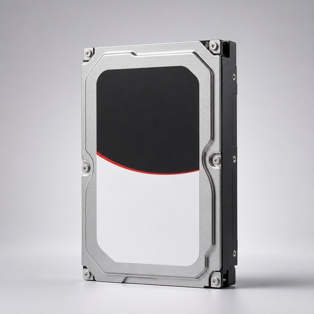 ST18000NE000 18TB NAS HDD 3.5 Inch Enterprise Hard Drive 7200 RPM 256MB Cache SATA 6Gb s Internal Storage for Server