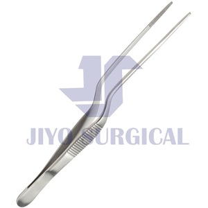 Lucae 5.5 inch thép không gỉ chính xác phẫu thuật kẹp thủ thuật tai mũi & họng (Ent) Thủ Tục - Product Image 5