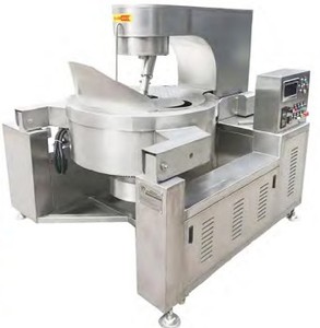 Máquina de Palomitas de Maíz Automática Comercial con Alto Rendimiento, Capacidad de 24 oz, Compatible con 110V/220-240V - Product Image 2