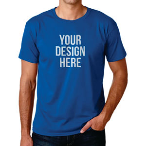 Design personnalisé de style de rue hommes coton T Shirt sérigraphie coton biologique Tee Shirt100 % coton délavé à l'acide T-Shirt pour moi - Product Image 1