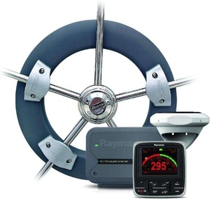 Mejor oferta para EV100 Wheel Evolution Autopilot - Product Image 2