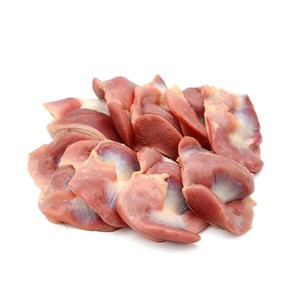 Venta al por mayor pollo congelado molleja certificado Halal bajo en grasa comprar calidad premium entrega rápida exportación proveedor listo - Product Image 1