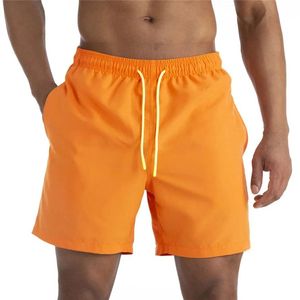 New <b>Mens</b> Swimming Board Shorts Swim Running Shorts Swimming <b>Trunks</b> Swimwear Beach Summer DDP shipping - Product Image 2