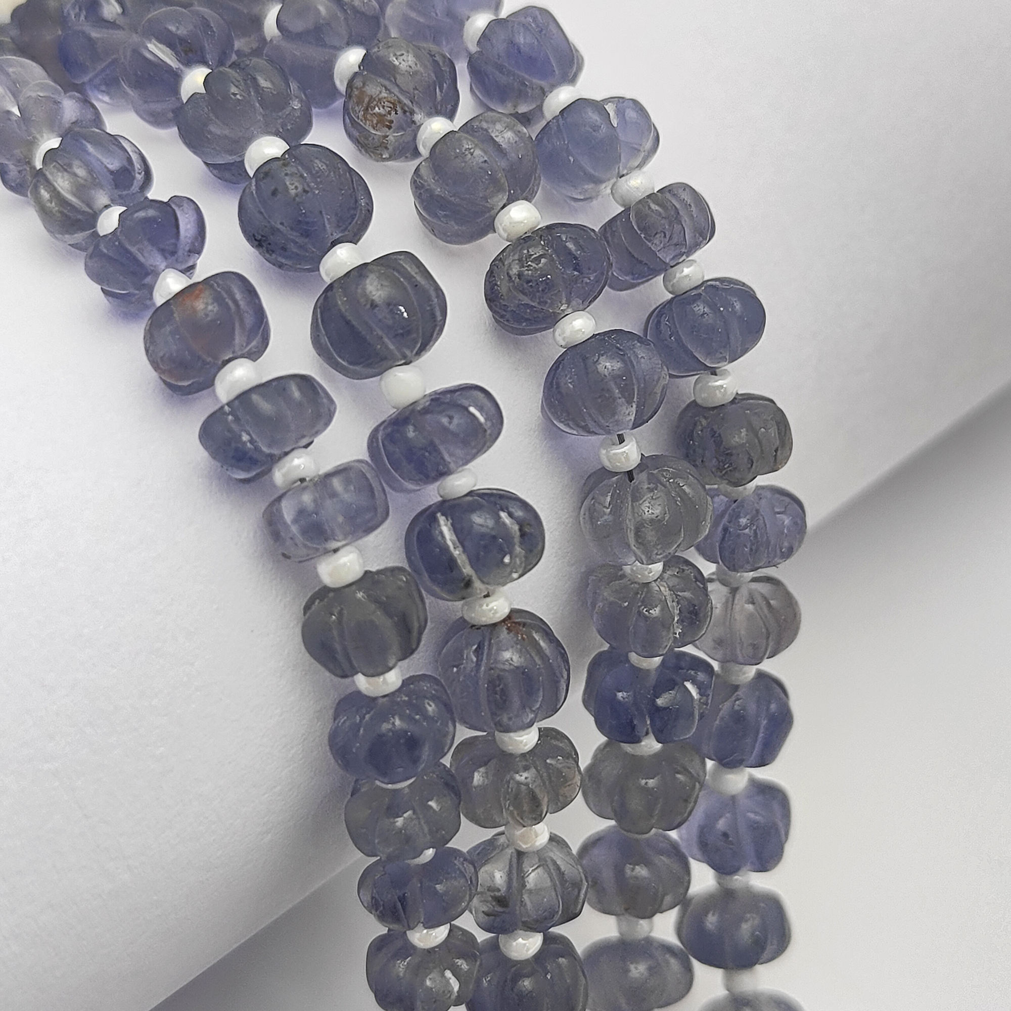 ไอโอไลต์