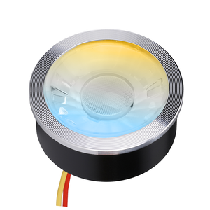 بينوري 24 فولت 6 واط وحدة MR16 D50x23mm شجرة Loxone PWM KNX dcasambi Tuya Wifi LED-our بقعة Mr16 بيضاء قابلة للضبط - Product Image 1