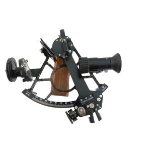 Diseño elegante hecho a mano para el hogar, decoración de hotel, de latón, sextante, alemán, premium, alta calidad - Product Image 1