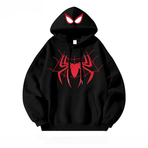 Sudadera Ligera de Manga Larga para Hombre, Invierno, 100% Algodón, Felpa, Corte Ajustado, Logotipo Personalizado Sublimado, Ecológica, Transpirable, para Exteriores - Product Image 6