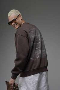 Chemise à col à manches courtes pour hommes Chemise en toile vierge Couleur solide Slim Fit Casual Fashion Top Streetwear Automne Printemps Vêtements tendance - Product Image 2