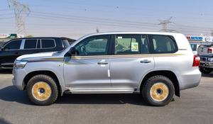 ENVÍO RÁPIDO PARA VEHÍCULOS USADOS RHD-LHD PARA YOTA LAND CRUISER 4.0L V6 2021 - Product Image 2