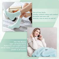 Emballage de soins de haute qualité pour les amis bonne vente cadeau d'anniversaire maison Spa boîte ensemble bain