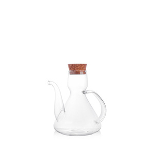 275ml Borosilicate Oiler Effective <b>Oil</b> <b>Stain</b> <b>Cleaners</b> - Product Image 1