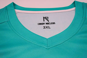 पुरुषों के लिए अनुकूलन योग्य ग्रीष्मकालीन खेल जर्सी पुरुषों के लिए अनुकूलन योग्य ग्रीष्मकालीन खेल जर्सी ग्रीष्मकालीन फुटबॉल किट - Product Image 2