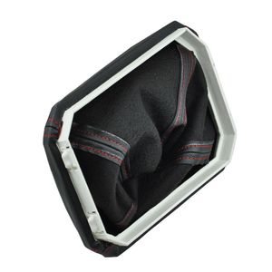 欧宝Corsa C，Vectra C (土耳其制造商发货) 红色换挡靴产品代码: GK2213 - Product Image 4