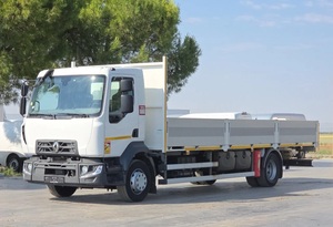 Renault D210 4x2 2020, prochainement disponible, 14 tonnes, plateau ouvert de 755 cm. - Product Image 2