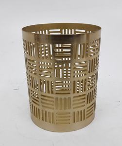 Prix chaud à vendre fer votif décoration de noël bougeoir navires maison décorative à la main personnalisé en vrac - Product Image 5