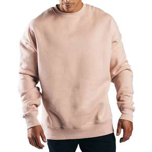 Sweat Shirt Homme Meilleur Prix Professionnel Possédez Votre Impression Top Vente Sweat Shirt Homme Style Décontracté - Product Image 4