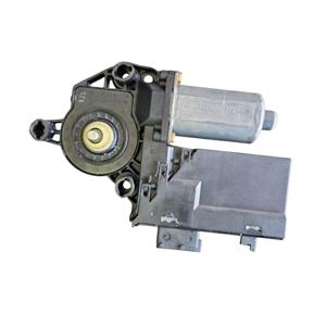 Moteur électrique de vitre avant gauche PEUGEOT 307 Berline (01>05) - Product Image 1