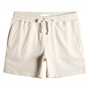 Los más vendidos 2025 pantalones cortos para hombre personalizados Hip Hop deportes medio pantalón Streetwear pantalones cortos atléticos pantalones cortos joggers servicio OEM - Product Image 6