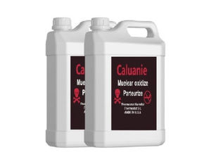 Caluanie Muelear Oxyder Apparence des cristaux liquides pour la galvanoplastie et les applications électroniques - Product Image 3
