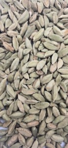 Recurso directo para productos agrícolas orgánicos de cardamomo verde de Tanzania - Product Image 3