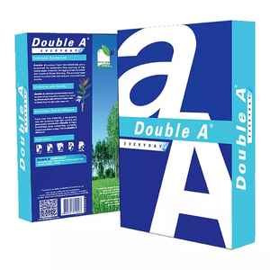 Papel A4 de alta calidad a bajo precio 70 Gsm 80 Gsm A4 papel 100% Pulpa de lana 80gsm papel A4 - Product Image 5