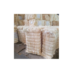 Rollo de fibra de sisal natural/Productos de fibra de sisal a precio de fábrica-Precio a granel de fibra de sisal natural/Fibra de sisal de alta calidad - Product Image 4