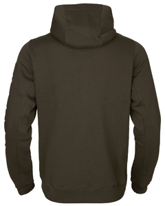 2024 New Full Sleeves Winter Hoodies for <b>Men</b> Warm Fleece Jacket <b>Men's</b> Hoodies <b>Men's</b> Sentry Full Zip Cotton Hoodies - Product Image 2