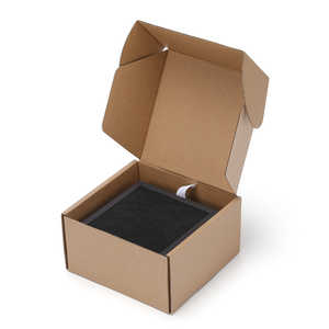 Filtro compuesto de 3 piezas para accesorios de impresora 3D Centauri Carbon 2 Essential - Product Image 2