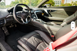 Nouvel Acu-ra NSX Type S 2022, conduite à gauche, norme Euro IV, 50001-75000 milles, 200-250 ch - Product Image 4
