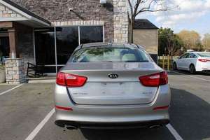 Kia Optima 2020 - Product Image 4