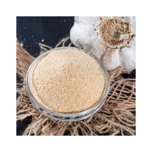 Precio de descuento de estilo fresco en polvo de ajo orgánico para aplicaciones de procesamiento de alimentos y condimentos - Product Image 1