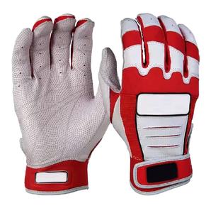 Guantes de Béisbol/Guantes de Bateo con Servicio OEM en Venta/Guantes Deportivos con Impresión de Silicona - Product Image 6