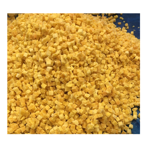 แผ่นสับปะรดแช่แข็งจากจีน IQF จาก99โกลด์ดาต้าในเวียดนาม - Product Image 2