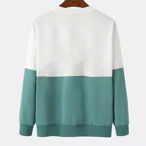 Sudaderas de hombre de precio bajo de la mejor calidad Sudaderas de hombre de estilo callejero de secado rápido - Product Image 5