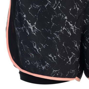 Shorts de bain islamiques pour hommes Awrah, vêtements de sport Sunnah, logo personnalisé OEM 2025, nouveaux shorts de bain halal pour hommes - Product Image 4