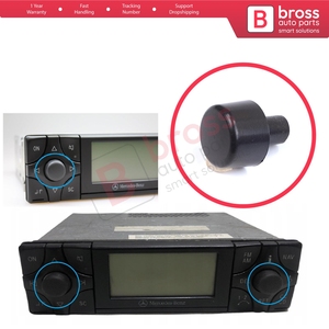 ปุ่มวิทยุ BDP963 สำหรับ O 30 APS BT 2 BO1150 A2088200589 - Product Image 6
