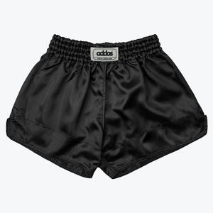 กางเกงมวยไทย MMA ดีไซน์ใหม่สั่งทำพิเศษ สไตล์ไฮสตรีท ผ้าโพลีเอสเตอร์ 100% ระบายอากาศได้ดี พร้อมเชือกผูกเอว สำหรับผู้ชาย - Product Image 1