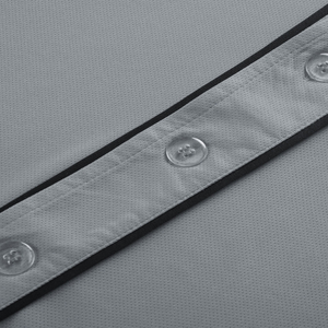 Vente en gros Personnaliser Maillots de baseball Vêtements de sport Softball Jersey - Product Image 4