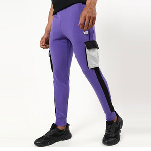 Elastic Waist <b>Men</b> <b>Joggers</b> Sustainable & Comfortable <b>Joggers</b> for <b>Men</b> Casual Wear <b>Men</b> <b>Joggers</b> - Product Image 2
