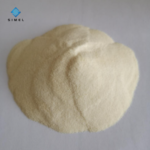 Goma guar de calidad superior, productos químicos, agente auxiliar, goma guar, goma guar de grado alimenticio, precio barato CAS 9000 - Product Image 4