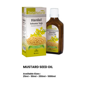 ขวดแก้วสีเหลืองอำพันสกัดเย็นขนาด50มล. สั่งผลิตโลโก้ได้ตามต้องการ - Product Image 2