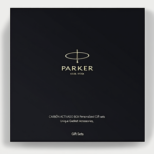 Set Regalo Personalizzato Calavena Parker Box con Accessori e Gadget Unici - Product Image 2