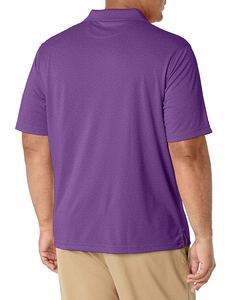 Camisas de Lona Sólida para Hombre, Alta Demanda, Transpirables, de Secado Rápido, Antiarrugas, Diseño Personalizado, Precio al por Mayor - Product Image 5