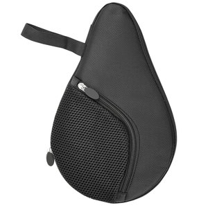 Bolsa Profesional para Raqueta de Pádel de PU, Capacidad de 30-40L, Impermeable, Portátil, Tejido Resistente, Compartimentos de Fácil Acceso para Uso Regular - Product Image 1