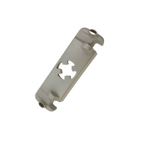 LONGNEW <b>Plastic</b> Mounting <b>Bracket</b> or Support Component Moulded TW Origin - Product Image 3