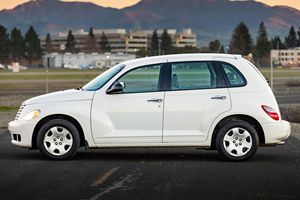 CHRYSLER PT CRUISER 2009 USADO, Volante a la Izquierda/Derecha - Product Image 3