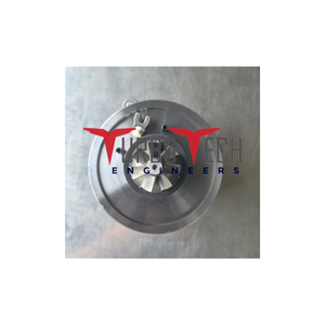 TURBOCOMPRESSEUR CHRA 16359880011 607090048080 607090018080 A6070900180 A6070900086 6070900280 - Product Image 2